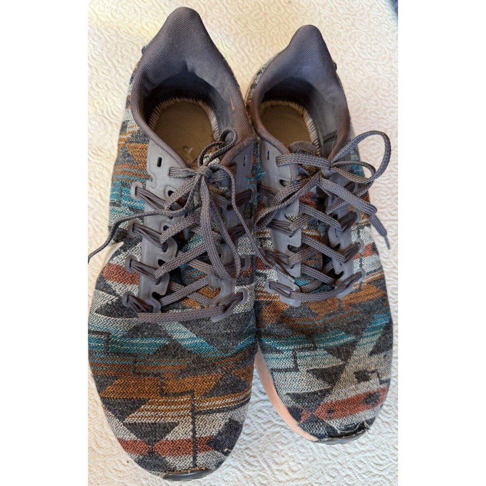 Pendleton x Nike Air Zoom Pegasus 36 Running Shoe N7 2019 Mens 9 CQ7695-900